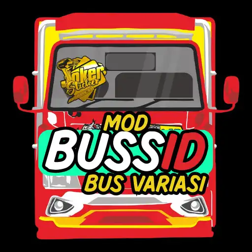 Play Mod Bussid Bus Variasi APK