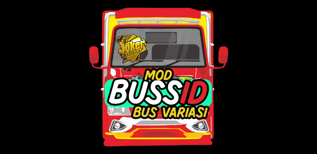 Play Mod Bussid Bus Variasi as an online game Mod Bussid Bus Variasi with UptoPlay
