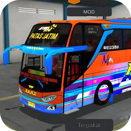 Play Mod Bussid Full Lampu Strobo APK Play Mod Bussid Full Lampu Strobo APK