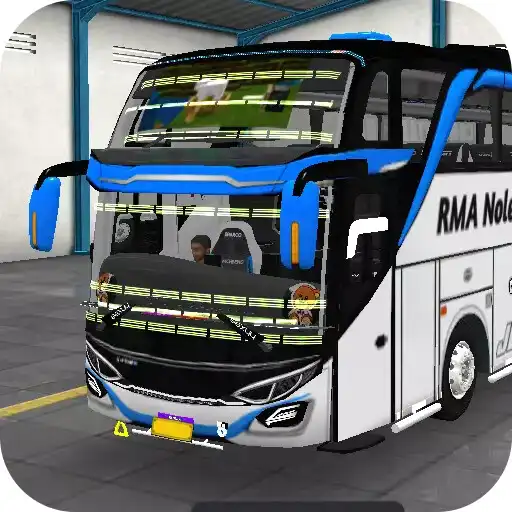Play MOD BUSSID Full Strobo Tumpuk APK Play MOD BUSSID Full Strobo Tumpuk APK
