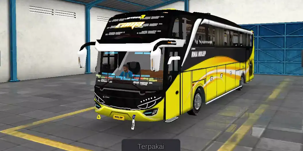 Play MOD BUSSID Full Strobo Tumpuk  and enjoy MOD BUSSID Full Strobo Tumpuk with UptoPlay
