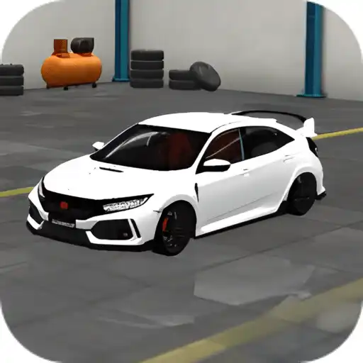 Play Mod Bussid Honda Civic Turbo APK Play Mod Bussid Honda Civic Turbo APK