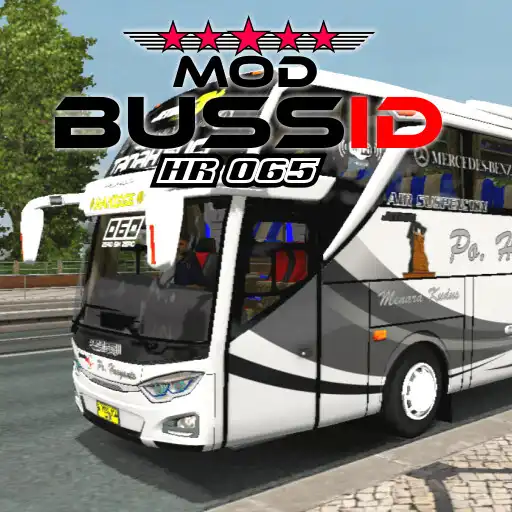 Play Mod Bussid Hr 065 APK Play Mod Bussid Hr 065 APK