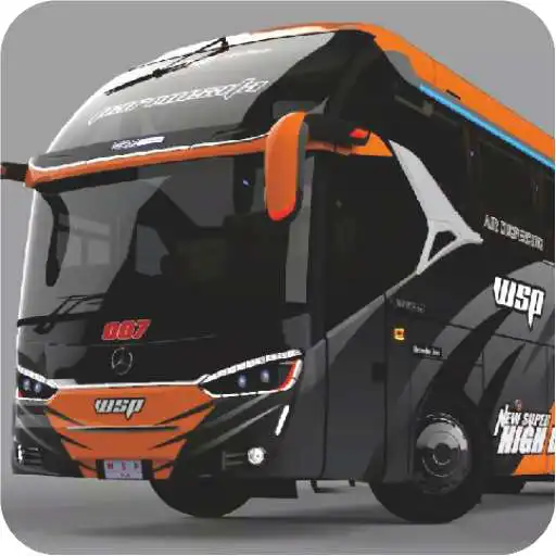 Play Mod Bussid Indonesia Update APK