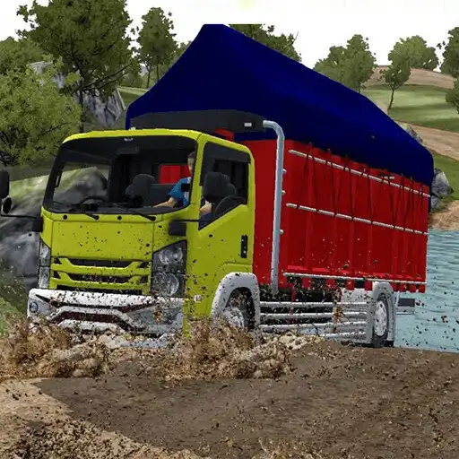Play Mod Bussid Jalan Berlumpur APK