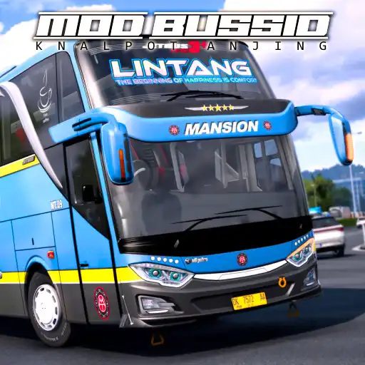 Play Mod Bussid Knalpot Anjing APK Play Mod Bussid Knalpot Anjing APK