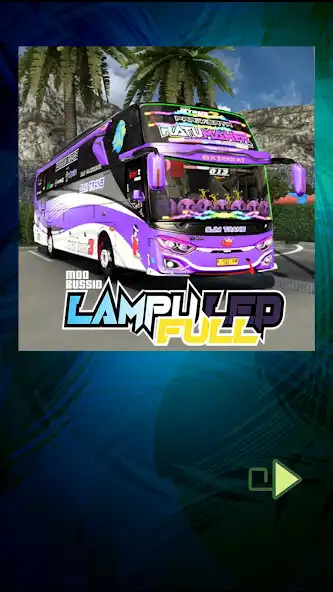 Play Mod Bussid Lampu LED as an online game Mod Bussid Lampu LED with UptoPlay