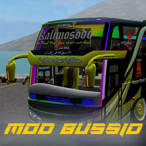 Play Mod Bussid Lengkap APK