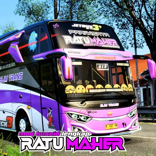 Play Mod Bussid Lengkap Ratu Maher APK Play Mod Bussid Lengkap Ratu Maher APK