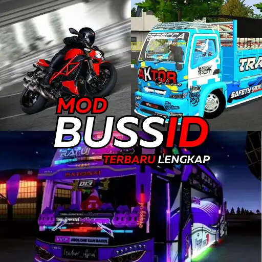 Play Mod Bussid Livery Lengkap. as an online game Mod Bussid Livery Lengkap. with UptoPlay