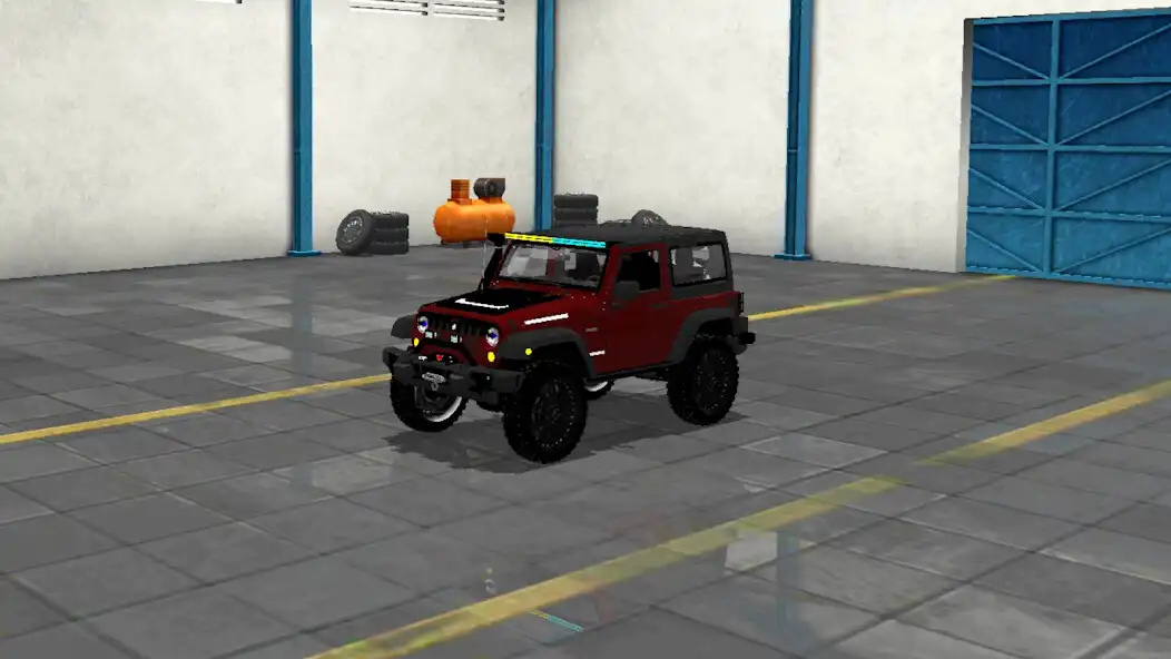 Play Mod Bussid Mahindra Thar and enjoy Mod Bussid Mahindra Thar with UptoPlay Play Mod Bussid Mahindra Thar and enjoy Mod Bussid Mahindra Thar with UptoPlay