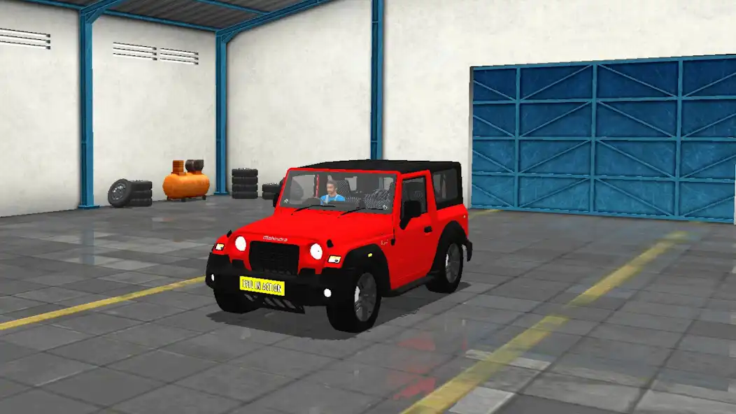 Play Mod Bussid Mahindra Thar as an online game online Mod Bussid Mahindra Thar with UptoPlay Play Mod Bussid Mahindra Thar as an online game Mod Bussid Mahindra Thar with UptoPlay