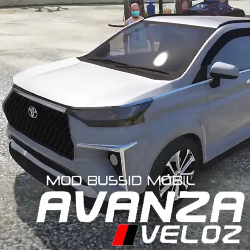 Play Mod Bussid Mobil Avansa Velos APK Play Mod Bussid Mobil Avansa Velos APK