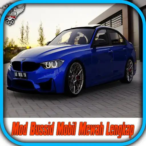 Play Mod Bussid Mobil Mewah APK Play Mod Bussid Mobil Mewah APK