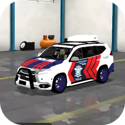 Play MOD BUSSID Mobil Polisi 2023 APK Play MOD BUSSID Mobil Polisi 2023 APK