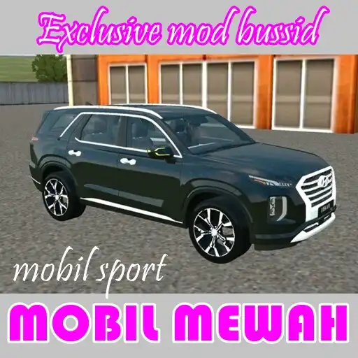 Play Mod Bussid Mobil Pribadi Mewah APK