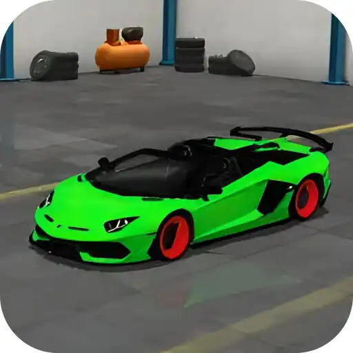 Play Mod Bussid Mobil Sport Mewah APK Play Mod Bussid Mobil Sport Mewah APK