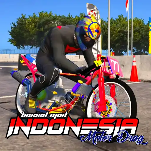 Play Mod Bussid Motor Drag Ceper APK