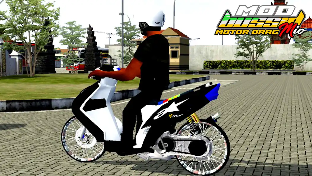 Play Mod Bussid Motor Drag Mio and enjoy Mod Bussid Motor Drag Mio with UptoPlay Play Mod Bussid Motor Drag Mio and enjoy Mod Bussid Motor Drag Mio with UptoPlay