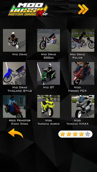 Play Mod Bussid Motor Drag Mio as an online game online Mod Bussid Motor Drag Mio with UptoPlay Play Mod Bussid Motor Drag Mio as an online game Mod Bussid Motor Drag Mio with UptoPlay