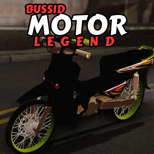 Play Mod Bussid Motor Legend APK