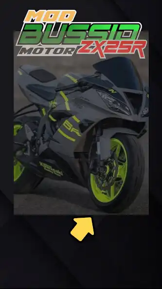 Play Mod Bussid Motor ZX25R as an online game online Mod Bussid Motor ZX25R with UptoPlay Play Mod Bussid Motor ZX25R as an online game Mod Bussid Motor ZX25R with UptoPlay