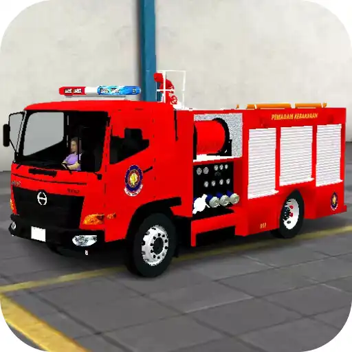 Play MOD BUSSID Pemadam Kebakaran APK Play MOD BUSSID Pemadam Kebakaran APK