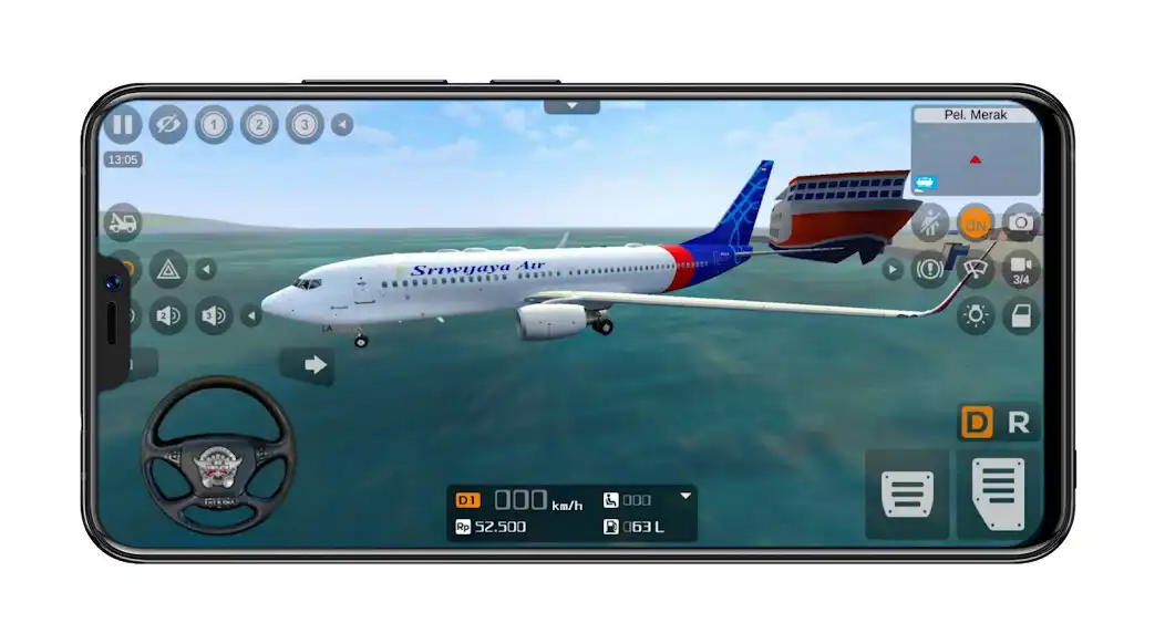 Play Mod Bussid Pesawat Sriwijaya as an online game online Mod Bussid Pesawat Sriwijaya with UptoPlay com.santuydev.ModBussidPesawat Play Mod Bussid Pesawat Sriwijaya as an online game Mod Bussid Pesawat Sriwijaya with UptoPlay