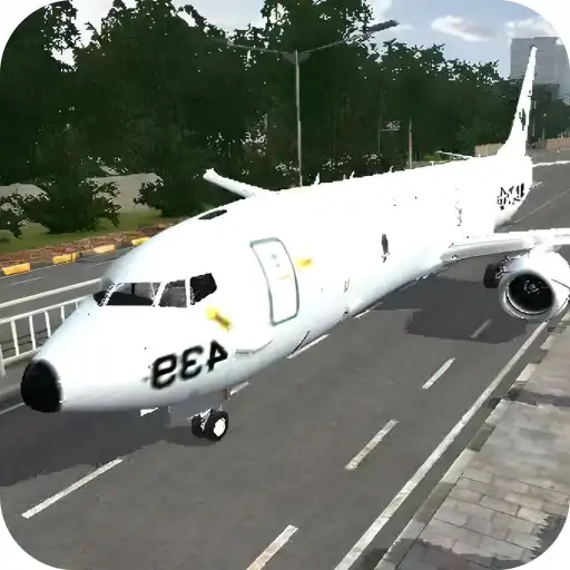 Play Mod Bussid Pesawat Terbang APK Play Mod Bussid Pesawat Terbang APK