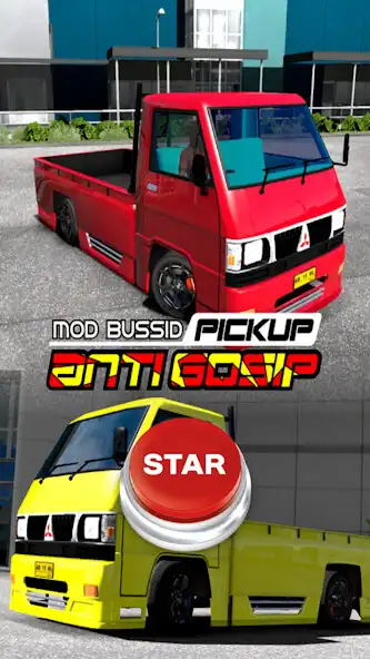 Play Mod Bussid Pickup Anti Gosip and enjoy Mod Bussid Pickup Anti Gosip with UptoPlay Play Mod Bussid Pickup Anti Gosip and enjoy Mod Bussid Pickup Anti Gosip with UptoPlay