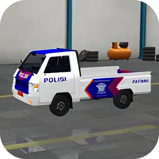 Play Mod Bussid Pick Up L300 Banyak APK Play Mod Bussid Pick Up L300 Banyak APK