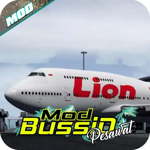 Play MOD BUSSID Plane APK