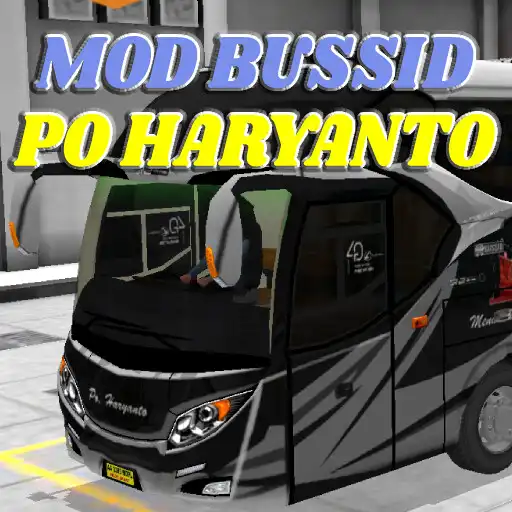 Play Mod Bussid PO Haryanto Modif APK Play Mod Bussid PO Haryanto Modif APK