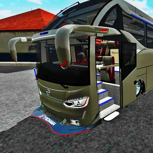 Play Mod BUSSID SR2 XHD Prime APK Play Mod BUSSID SR2 XHD Prime APK