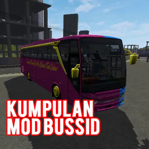 Play Mod Bussid Terbaru V.3.3 APK Play Mod Bussid Terbaru V.3.3 APK