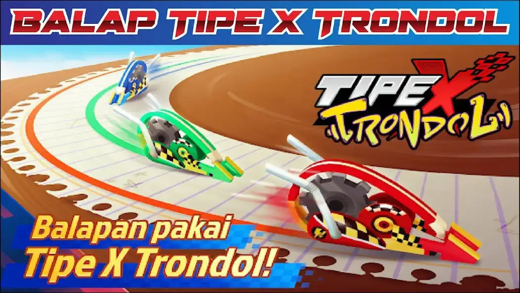 Play Mod Bussid Tipe X Trondol 3D as an online game Mod Bussid Tipe X Trondol 3D with UptoPlay