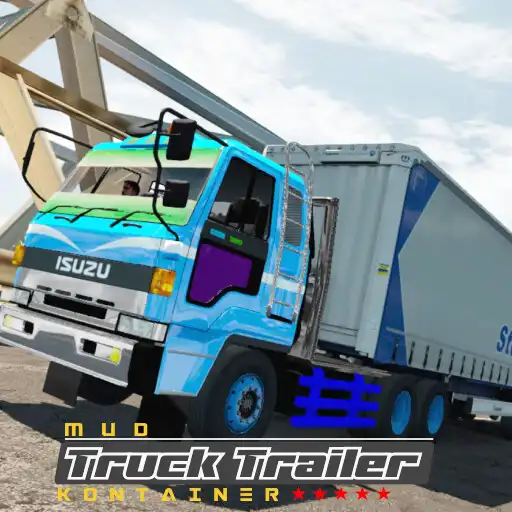 Play Mod Bussid Trailer Gandeng APK