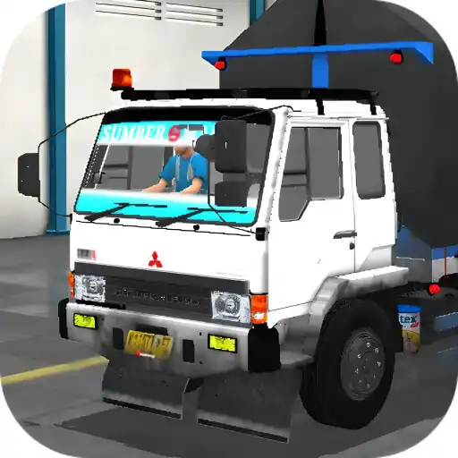 Play MOD BUSSID Trailer Tronton APK Play MOD BUSSID Trailer Tronton APK