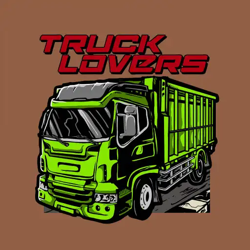 Play Mod Bussid Truck Basuri APK Play Mod Bussid Truck Basuri APK