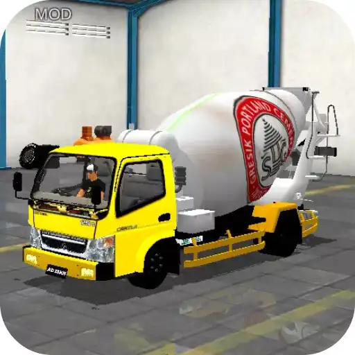 Play MOD BUSSID Truck Molen APK Play MOD BUSSID Truck Molen APK