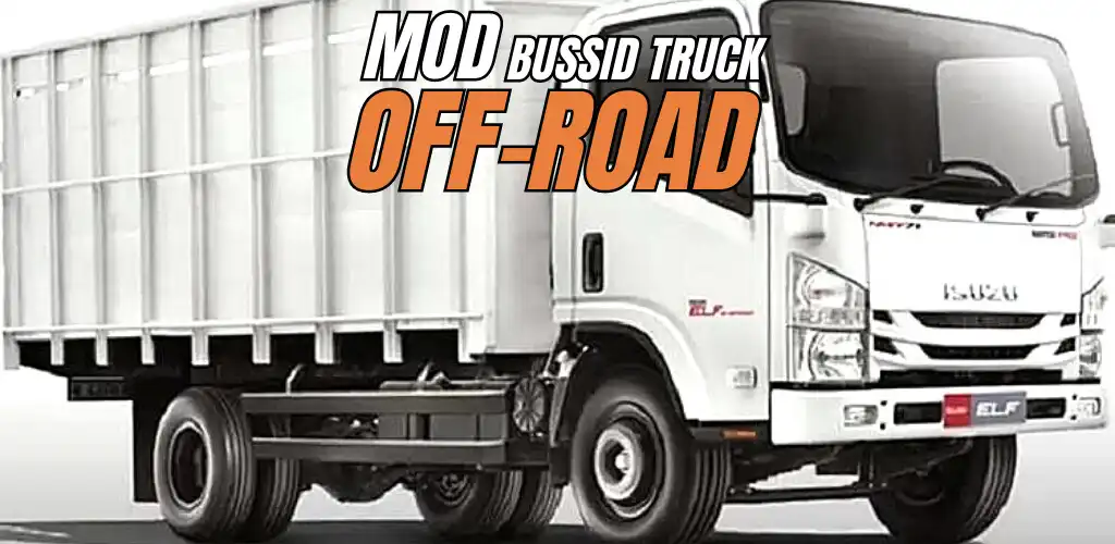 Play Mod Bussid Truck Off Road. as an online game Mod Bussid Truck Off Road. with UptoPlay