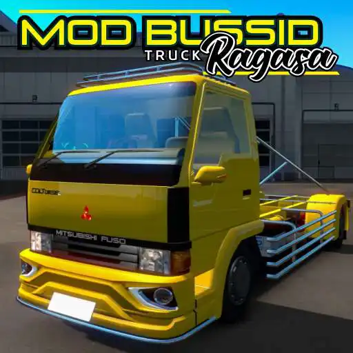 Play Mod Bussid Truck Ragasa APK Play Mod Bussid Truck Ragasa APK