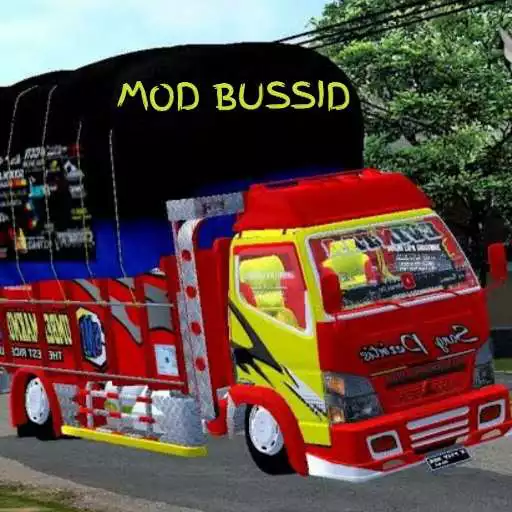 Play Mod bussid Truck Sang Perintis New APK Play Mod bussid Truck Sang Perintis New APK