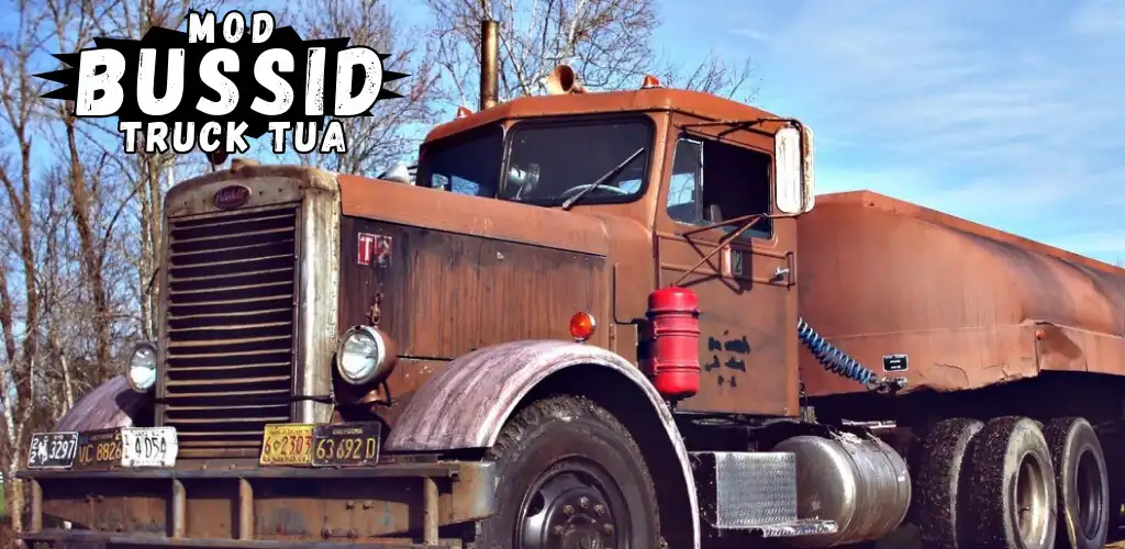 Play Mod Bussid Truck Tua Livery. as an online game Mod Bussid Truck Tua Livery. with UptoPlay