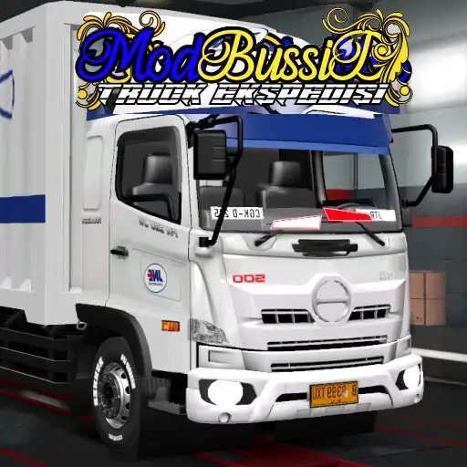 Play Mod Bussid Truk Expedisi APK