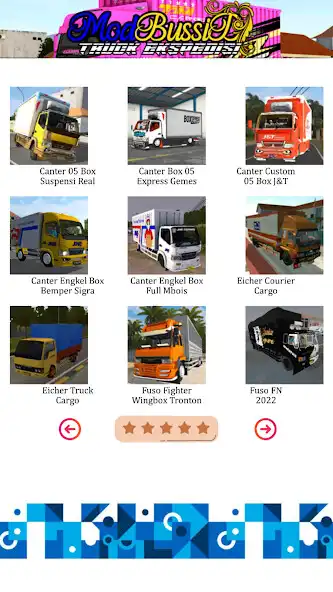 Play Mod Bussid Truk Expedisi as an online game online Mod Bussid Truk Expedisi with UptoPlay Play Mod Bussid Truk Expedisi as an online game Mod Bussid Truk Expedisi with UptoPlay