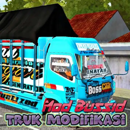 Play Mod Bussid Truk Modifikasi APK Play Mod Bussid Truk Modifikasi APK