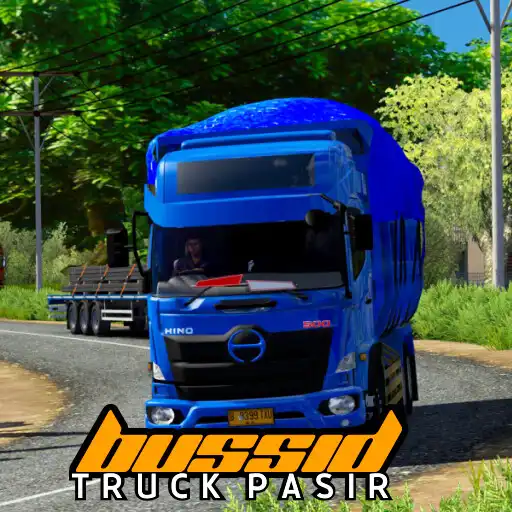 Play Mod Bussid Truk Pasir APK Play Mod Bussid Truk Pasir APK