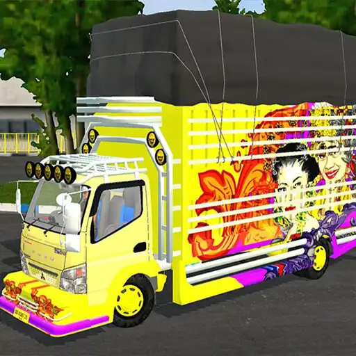 Play Mod Bussid Truk Sulawesi Mbois APK Play Mod Bussid Truk Sulawesi Mbois APK