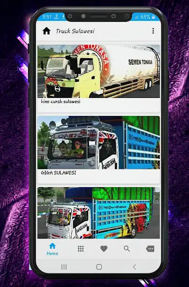 Play Mod Bussid Truk Sulawesi Mbois as an online game Mod Bussid Truk Sulawesi Mbois with UptoPlay